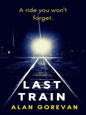 cover image of Last Train